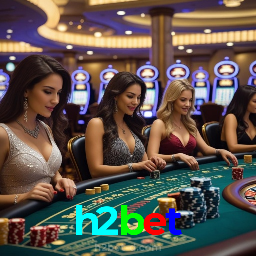 h2bet:Vença com a roleta e aposte no futebol ao vivo no melhor cassino online!