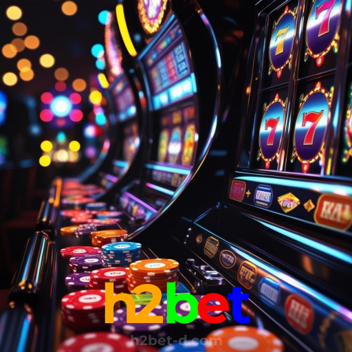 h2bet：No futebol online, cada jogo é uma chance de ganhar!