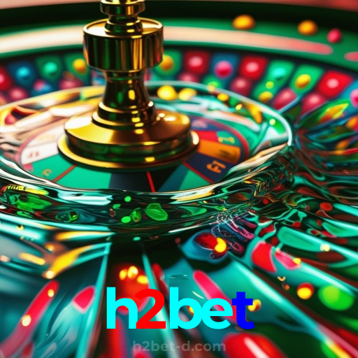 h2bet：As melhores roletas te aguardam! Aposte e conquiste sua vitória!