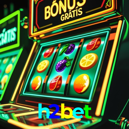 h2bet：Aposte no futebol e ganhe prêmios em blackjack e roleta online!
