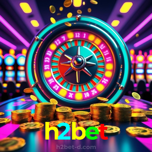 h2bet：Jogue slots, aposte no futebol e ganhe prêmios incríveis no cassino!