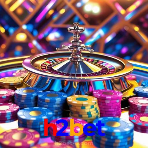 h2bet:Jogue nas slots e vença o jackpot! A sorte está te esperando!