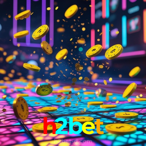 h2bet:Aposte no futebol e ganhe em jogos como roleta e blackjack online!