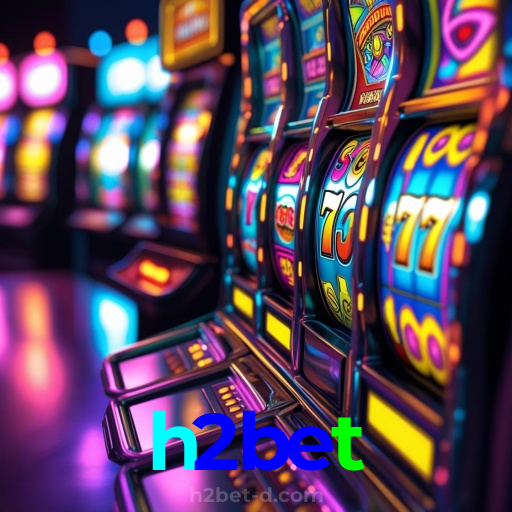 h2bet：Aposte no futebol, jogue poker e conquiste vitórias épicas!