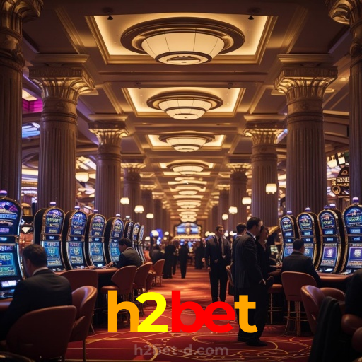 h2bet：Jogue as melhores slots e aposte no futebol para grandes vitórias!