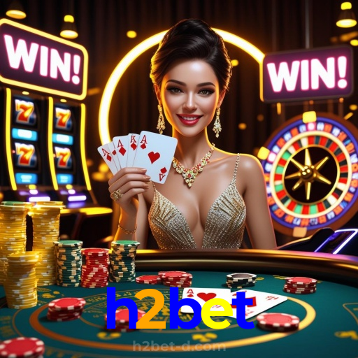 h2bet：Aposte no futebol online e sinta a emoção de marcar seu prêmio!