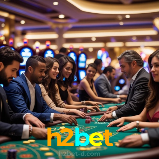 h2bet:Jogue poker, roleta e aposte no futebol com grandes prêmios!