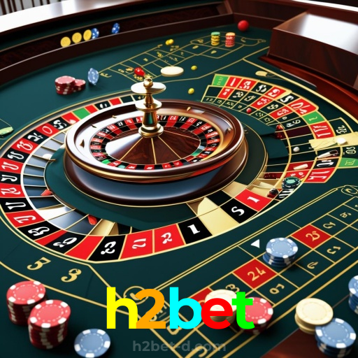 h2bet：Jogue poker e conquiste prêmios como um verdadeiro campeão!