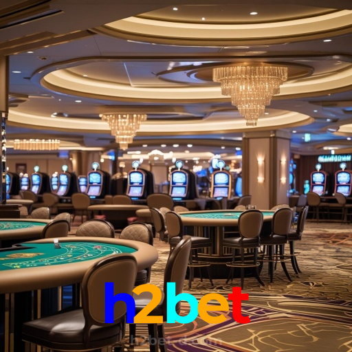 h2bet:A sorte está no cassino online com apostas no futebol e grandes vitórias!