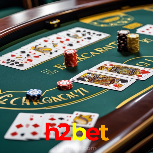 h2bet:Jogue blackjack e conquiste a vitória no cassino online!