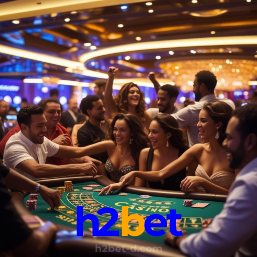 h2bet：Aposte no futebol e ganhe com os melhores jogos de cassino como poker e roleta!