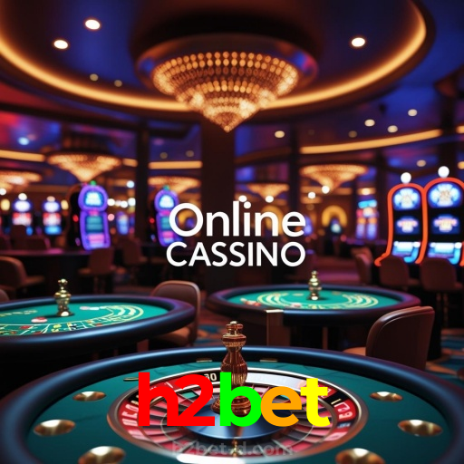 h2bet：A sorte não tem limites! Vença no Blackjack e leve o prêmio!