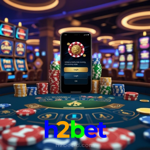 h2bet:Jogue poker e aposte no futebol com grandes prêmios em jogo!