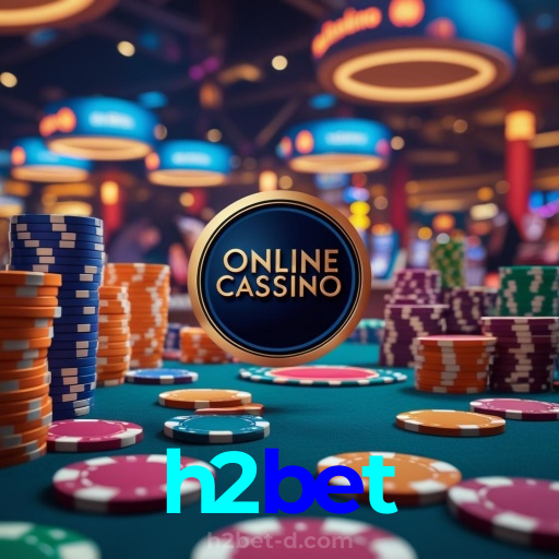h2bet：Entre no jogo e aposte nos melhores times do futebol digital!