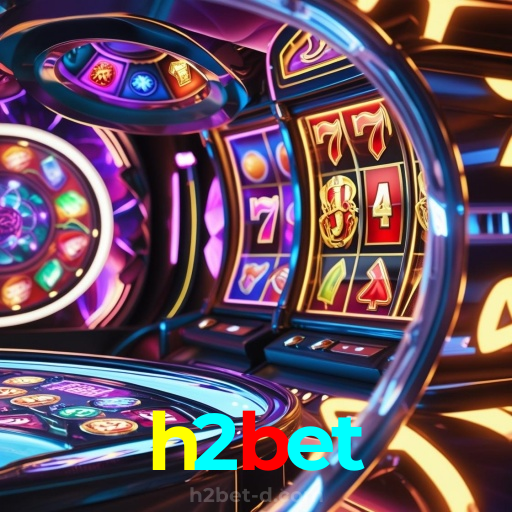 h2bet：Aposte no futebol online e vença os maiores campeões!