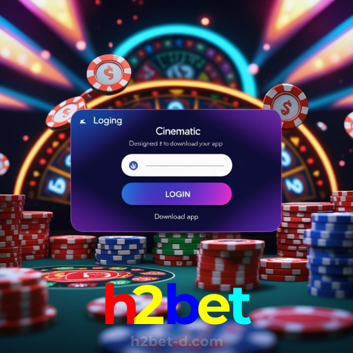 h2bet:Aposte no seu time no futebol e divirta-se com slots e roleta!