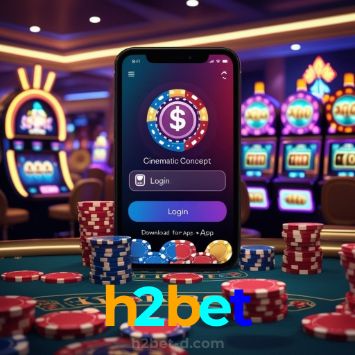 h2bet:Desafie seus limites no cassino online e ganhe grandes prêmios!