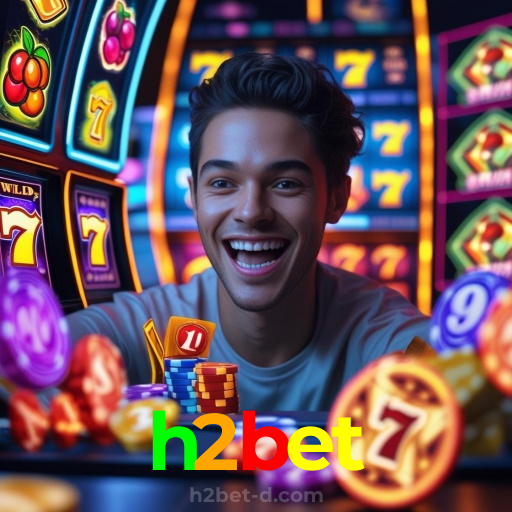 h2bet:Apostas ao vivo no futebol e grandes prêmios nos melhores jogos de cassino!