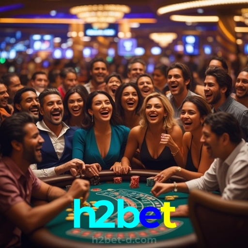h2bet:Em nosso cassino online, sua sorte vai brilhar! Aposte e vença!