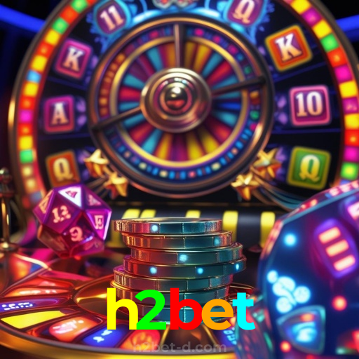h2bet：O cassino online está esperando por você! Jogue e vença!