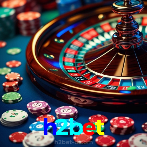 h2bet:Jogue nas nossas roletas e ganhe prêmios incríveis!