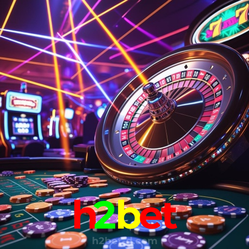 h2bet：A sorte está esperando por você! Vença na roleta e ganhe grandes vitórias!