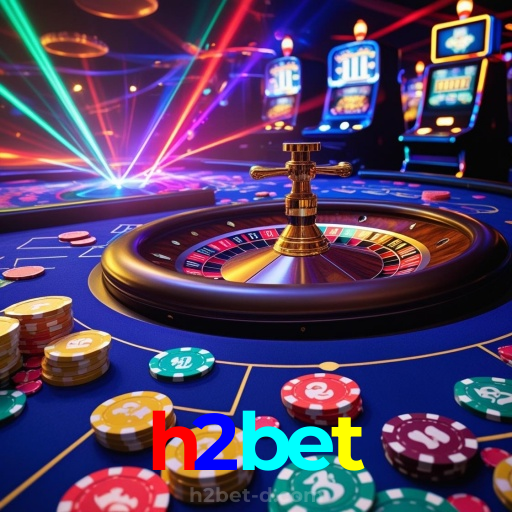 h2bet:Entre no cassino e aposte nas roletas mais emocionantes!