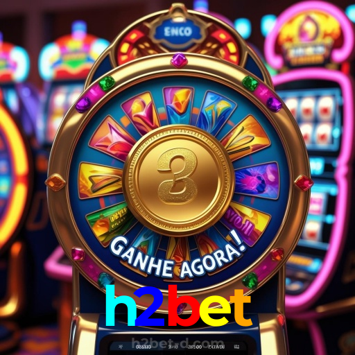 h2bet：O cassino online mais confiável para você apostar no futebol e jogar poker!