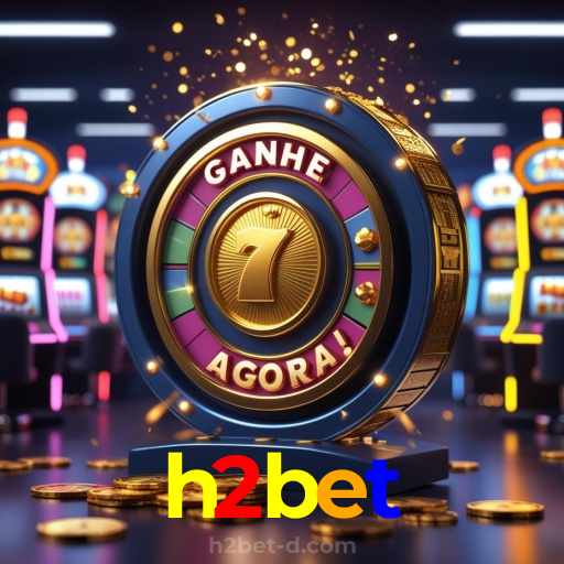 h2bet:Jogue roleta, aposte no futebol e conquiste prêmios épicos!