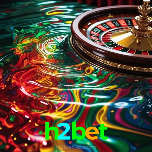 h2bet:Apostas emocionantes no futebol e diversão garantida com roleta e poker!