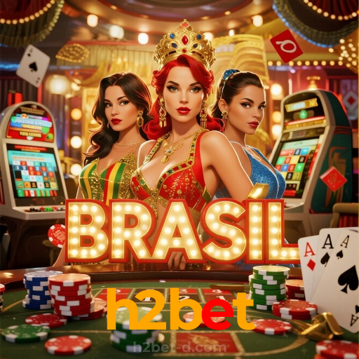 h2bet：Jogue poker online e leve prêmios incríveis para casa!