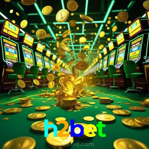 h2bet:Apostas no futebol e grandes prêmios em slots e roleta esperam por você!