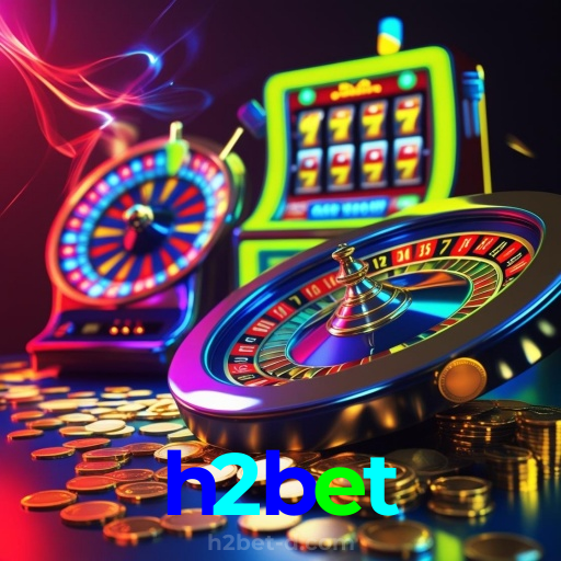 h2bet:Aposta no futebol e diversão garantida com jogos de cassino como roleta e blackjack!