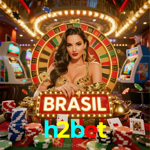 h2bet：A sorte está no seu lado nas nossas roletas! Aposte agora!