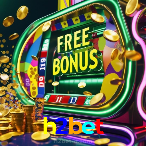 h2bet：Em nosso cassino online, grandes prêmios estão ao seu alcance!