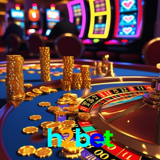 h2bet：Entre no jogo e aposte nos melhores times do futebol digital!
