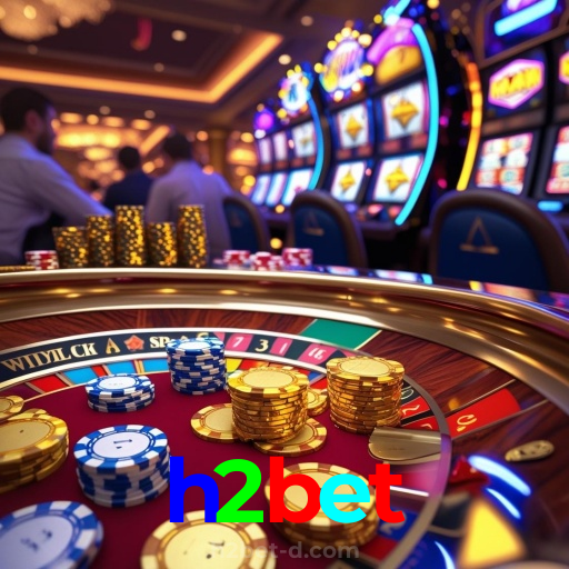 h2bet:O melhor cassino para você jogar poker e fazer apostas no futebol online!