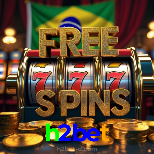 h2bet：Cada giro nas slots é uma chance de grandes vitórias!