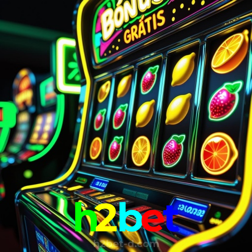 h2bet:Apostas emocionantes no futebol e diversão garantida com poker e roleta!