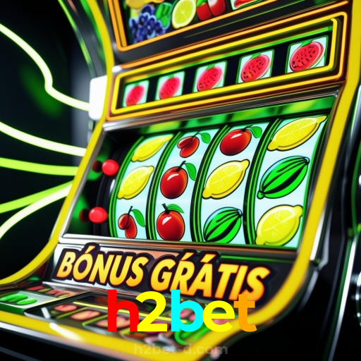 h2bet：Apostas no futebol e diversão em blackjack e roleta online te esperam!