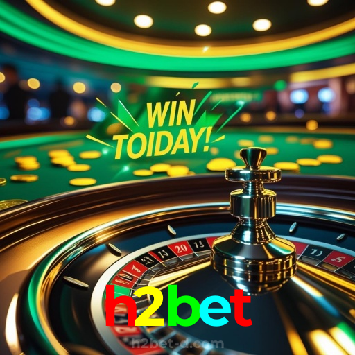 h2bet:Cada giro é uma nova chance! Aposte nas slots e vença!