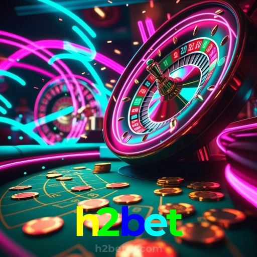 h2bet：Jogue as melhores slots e conquiste jackpots épicos!