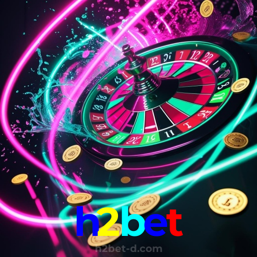 h2bet：Viva a emoção das apostas ao vivo! Jogue agora e ganhe prêmios incríveis!