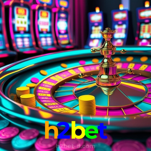 h2bet:O cassino online oferece grandes prêmios! Aposte e ganhe agora!