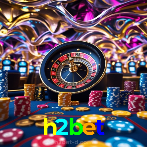 h2bet：Poker, blackjack e apostas em futebol online, tudo no melhor cassino!