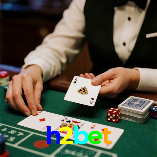 h2bet:Jogue slots, poker e aposte no futebol com grandes prêmios em jogo!