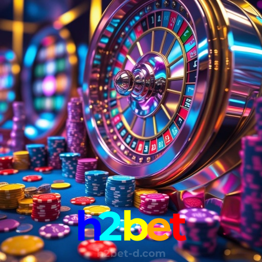 h2bet：Aposte no futebol e jogue slots para ganhar em grande estilo!