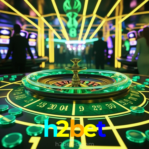 h2bet：A sorte está no cassino online com jogos de poker, roleta e apostas no futebol!