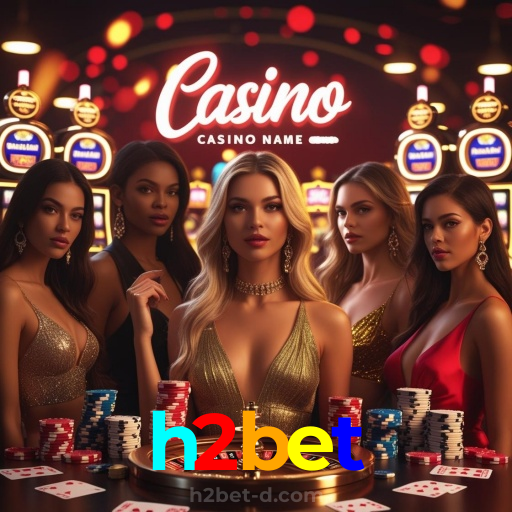 h2bet:O melhor cassino online para quem ama futebol e jogos como poker e slots!