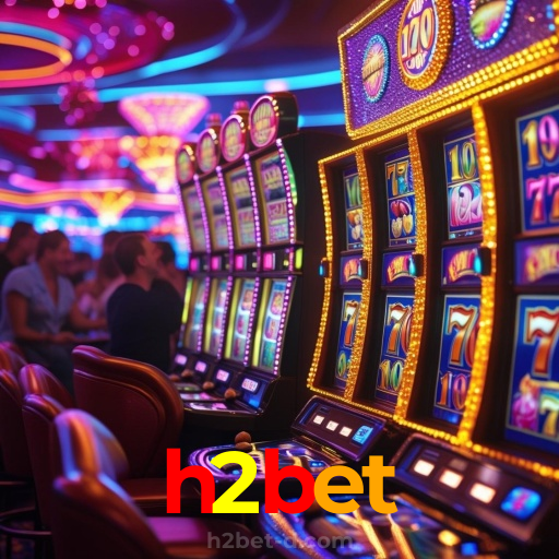 h2bet:Jogue slots, aposte no futebol e vença em grandes mesas de poker!